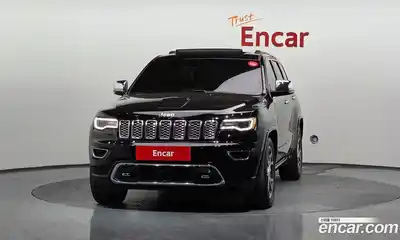 Jeep Cherokee 2021 3.6 гидро в Москве № 1765763, миниатюра 3