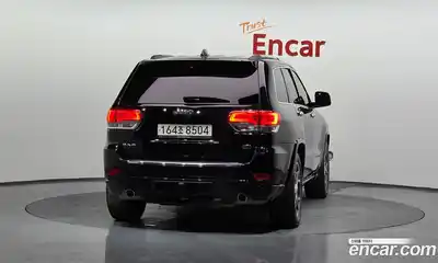 Jeep Cherokee 2021 3.6 гидро в Москве № 1765763, миниатюра 4