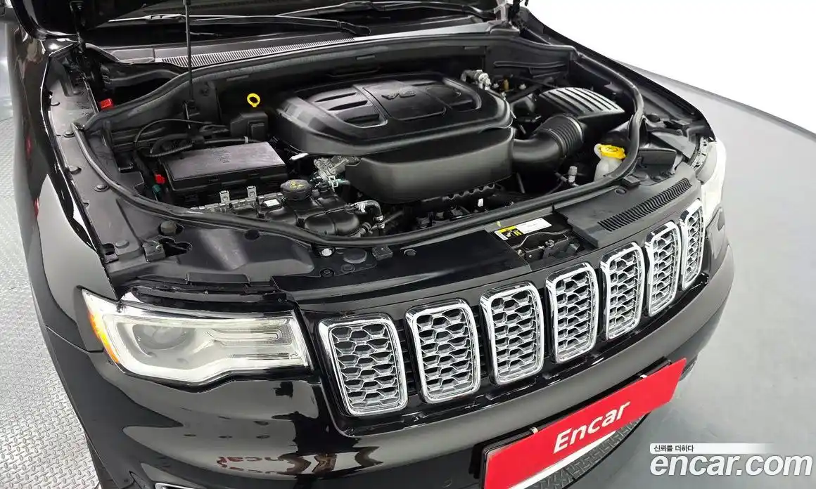 Jeep Cherokee 2021 3.6 гидро в Москве № 1765763, фото 6