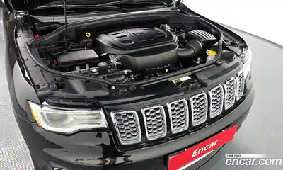 Jeep Cherokee 2021 3.6 гидро в Москве № 1765763, миниатюра 6