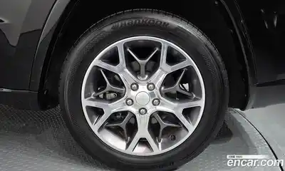 Jeep Cherokee 2021 3.6 гидро в Москве № 1765763, миниатюра 7