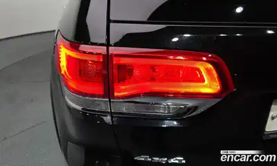 Jeep Cherokee 2021 3.6 гидро в Москве № 1765763, миниатюра 9