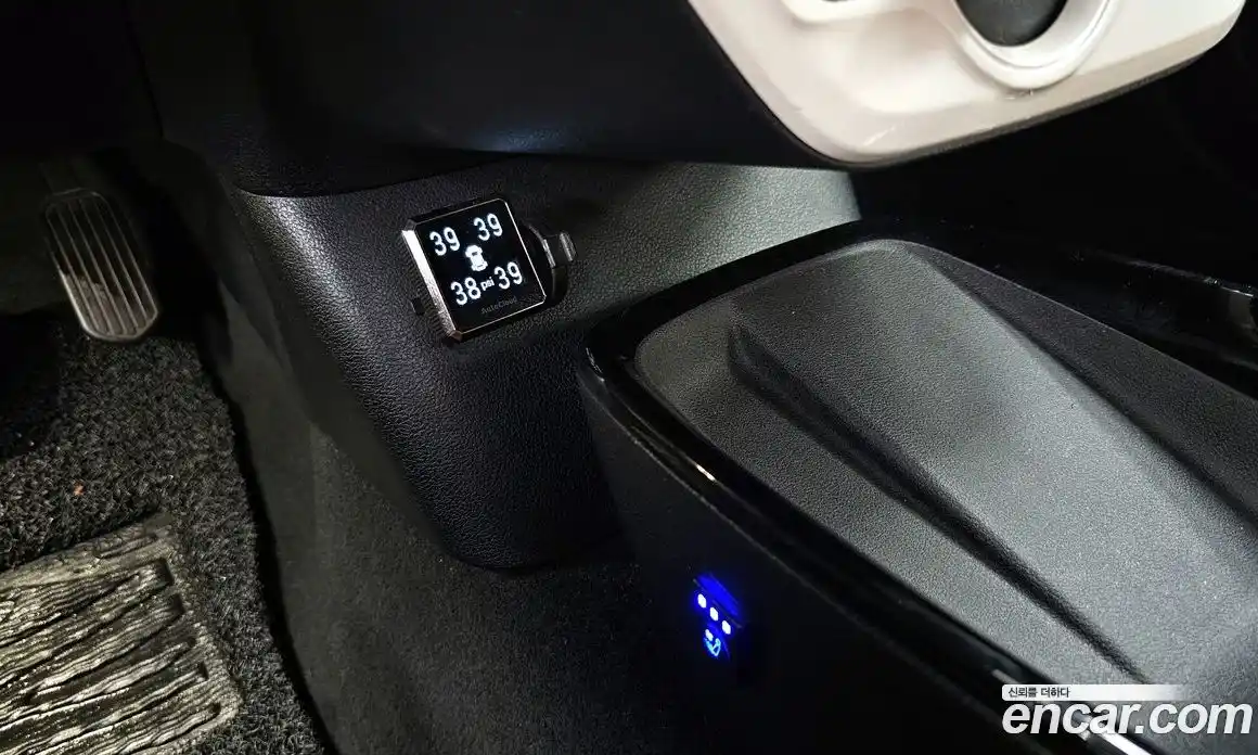 Toyota Prius 2017 1.8 гидро в Москве № 1766895, фото 34