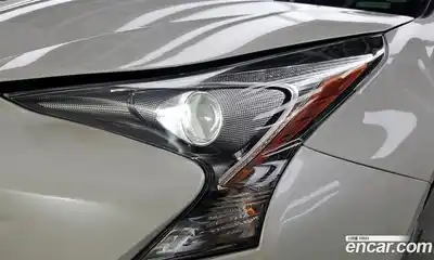 Toyota Prius 2017 1.8 гидро в Москве № 1766895, миниатюра 8