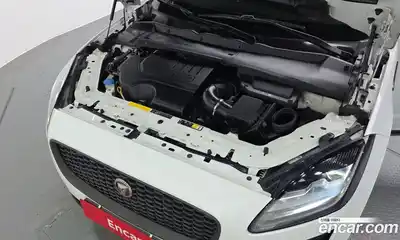 Jaguar E-Pace 2018 2.0 гидро в Москве № 1770332, миниатюра 6
