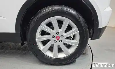 Jaguar E-Pace 2018 2.0 гидро в Москве № 1770332, миниатюра 7