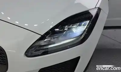 Jaguar E-Pace 2018 2.0 гидро в Москве № 1770332, миниатюра 8