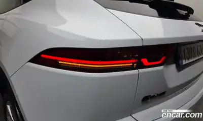 Jaguar E-Pace 2018 2.0 гидро в Москве № 1770332, миниатюра 9