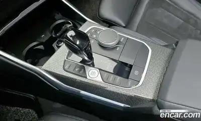 BMW 3-Series 2021 2.0 гидро в Москве № 1830321, миниатюра 12