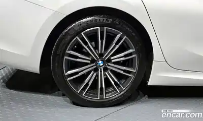 BMW 3-Series 2021 2.0 гидро в Москве № 1830321, миниатюра 5