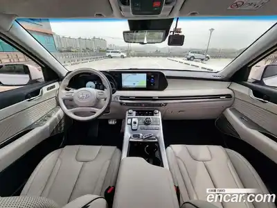 Hyundai Palisade 2022 2.2 гидро в Москве № 1830923, миниатюра 11