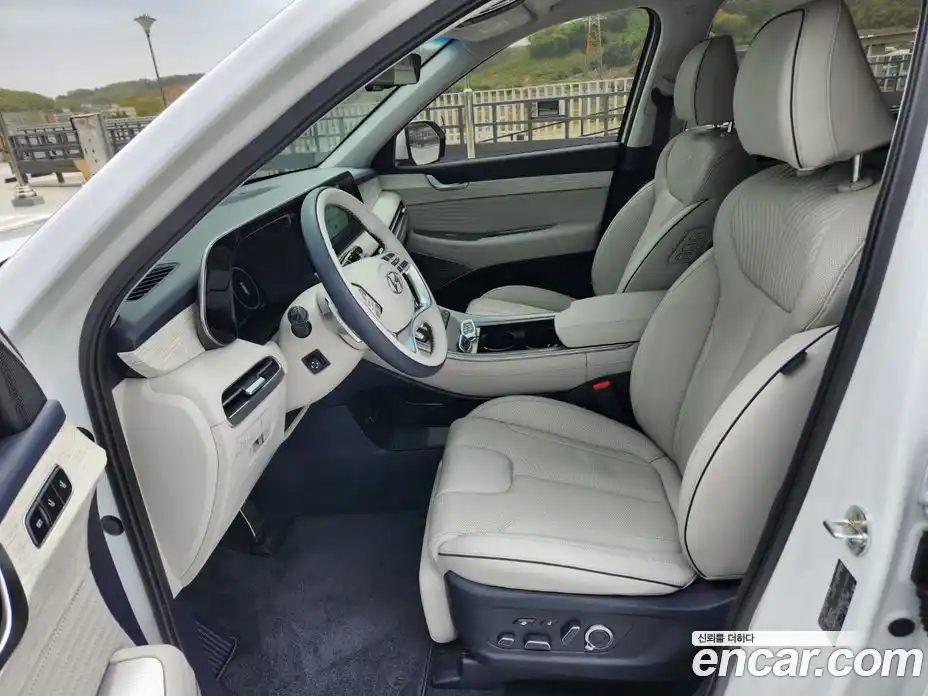 Hyundai Palisade 2022 2.2 гидро в Москве № 1830923, фото 12