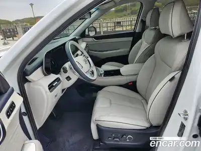 Hyundai Palisade 2022 2.2 гидро в Москве № 1830923, миниатюра 12