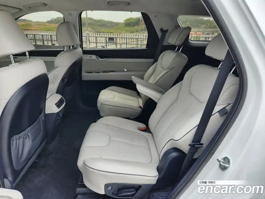 Hyundai Palisade 2022 2.2 гидро в Москве № 1830923, фото 13