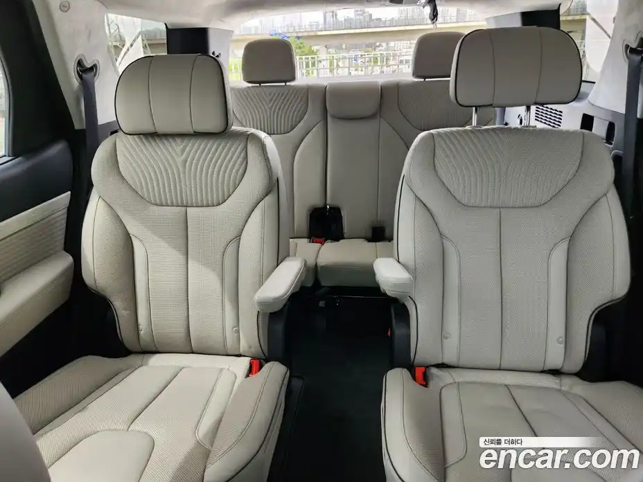 Hyundai Palisade 2022 2.2 гидро в Москве № 1830923, фото 14