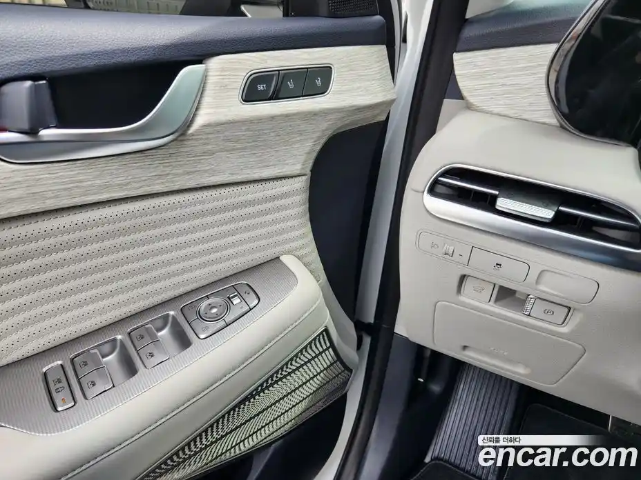 Hyundai Palisade 2022 2.2 гидро в Москве № 1830923, фото 15