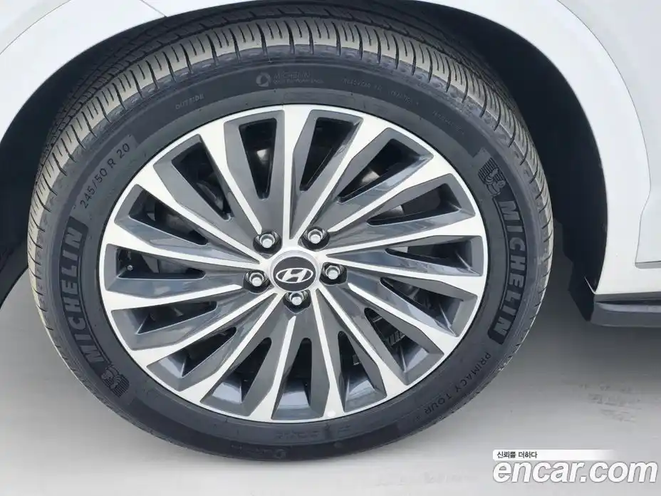 Hyundai Palisade 2022 2.2 гидро в Москве № 1830923, фото 19