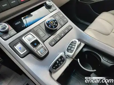 Hyundai Palisade 2022 2.2 гидро в Москве № 1830923, миниатюра 9
