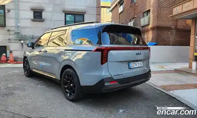 Kia Canival 2025 1.6 гидро в Москве № 1831244, миниатюра 5
