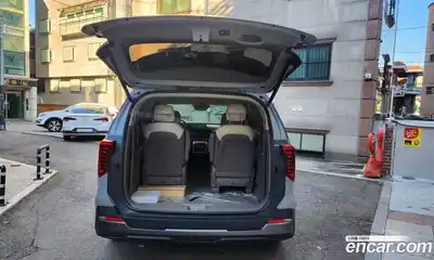 Kia Canival 2025 1.6 гидро в Москве № 1831244, миниатюра 9