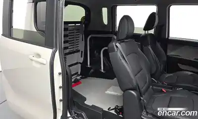 Kia Ray 2025 1.0 гидро в Москве № 1831466, миниатюра 12