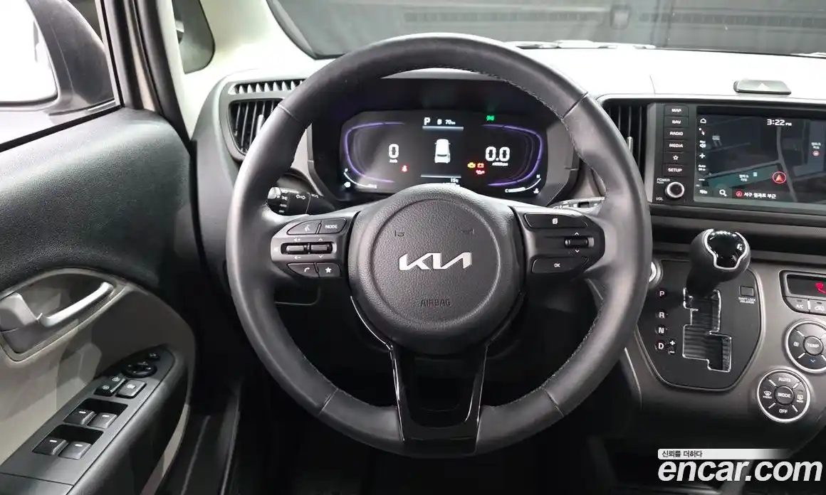 Kia Ray 2025 1.0 гидро в Москве № 1831466, фото 13