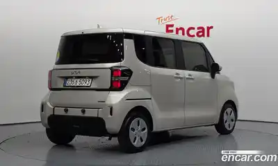 Kia Ray 2025 1.0 гидро в Москве № 1831466, миниатюра 2