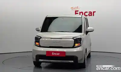 Kia Ray 2025 1.0 гидро в Москве № 1831466, миниатюра 3