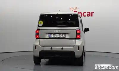Kia Ray 2025 1.0 гидро в Москве № 1831466, миниатюра 4