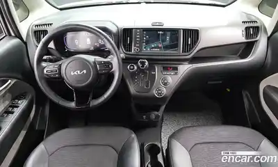 Kia Ray 2025 1.0 гидро в Москве № 1831466, миниатюра 7