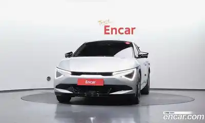 Kia EV6 2024 0.1 гидро в Москве № 1831951, миниатюра 3