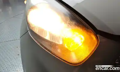 Kia Morning 2014 1.0 гидро в Москве № 1832005, миниатюра 8