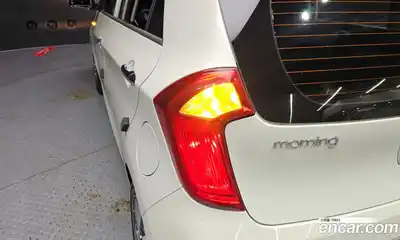 Kia Morning 2014 1.0 гидро в Москве № 1832005, миниатюра 9