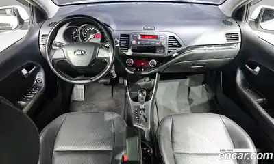 Kia Morning 2014 1.0 гидро в Москве № 1832005, миниатюра 10
