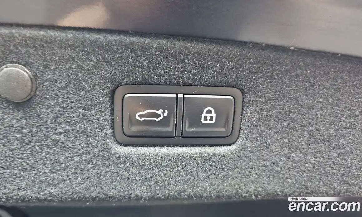Kia K8 2023 2.5 гидро в Москве № 1832049, фото 26