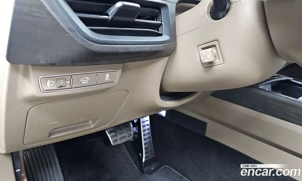 Kia K8 2023 2.5 гидро в Москве № 1832049, фото 32
