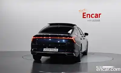 Kia K8 2023 2.5 гидро в Москве № 1832049, миниатюра 4