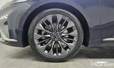 Kia K8 2023 2.5 гидро в Москве № 1832049, миниатюра 5