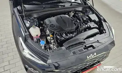 Kia K8 2023 2.5 гидро в Москве № 1832049, миниатюра 6