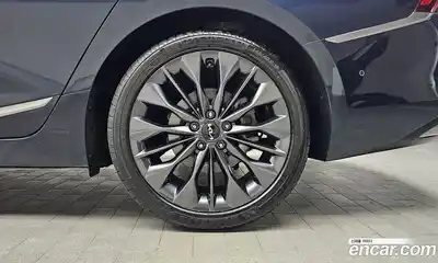 Kia K8 2023 2.5 гидро в Москве № 1832049, миниатюра 7