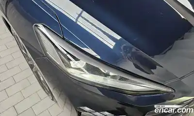 Kia K8 2023 2.5 гидро в Москве № 1832049, миниатюра 8