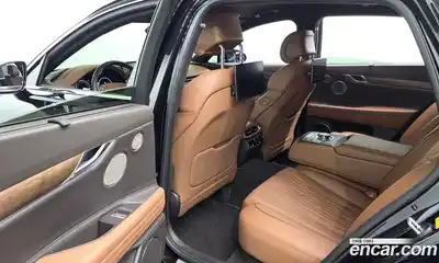 Genesis G80 2023 3.5 гидро в Москве № 1832190, миниатюра 11