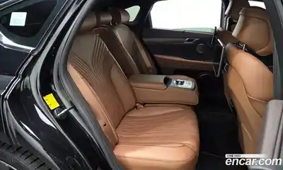 Genesis G80 2023 3.5 гидро в Москве № 1832190, миниатюра 12