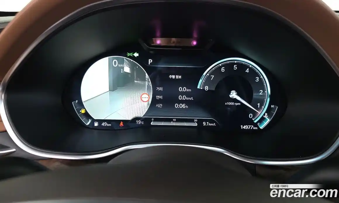 Genesis G80 2023 3.5 гидро в Москве № 1832190, фото 8