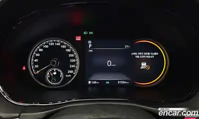 Genesis GV70 2021 2.5 гидро в Москве № 1832244, миниатюра 11