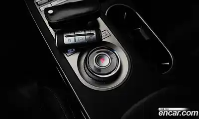 Genesis GV70 2021 2.5 гидро в Москве № 1832244, миниатюра 12