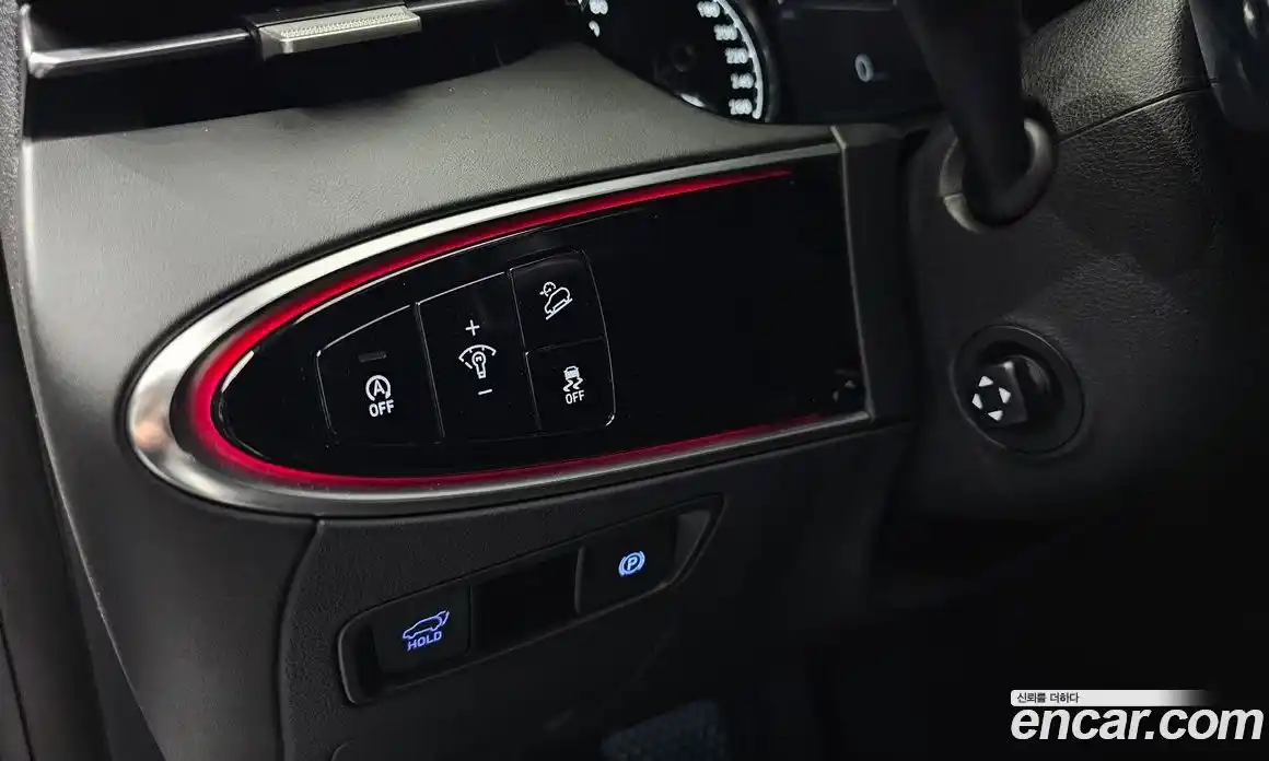 Genesis GV70 2021 2.5 гидро в Москве № 1832244, фото 22