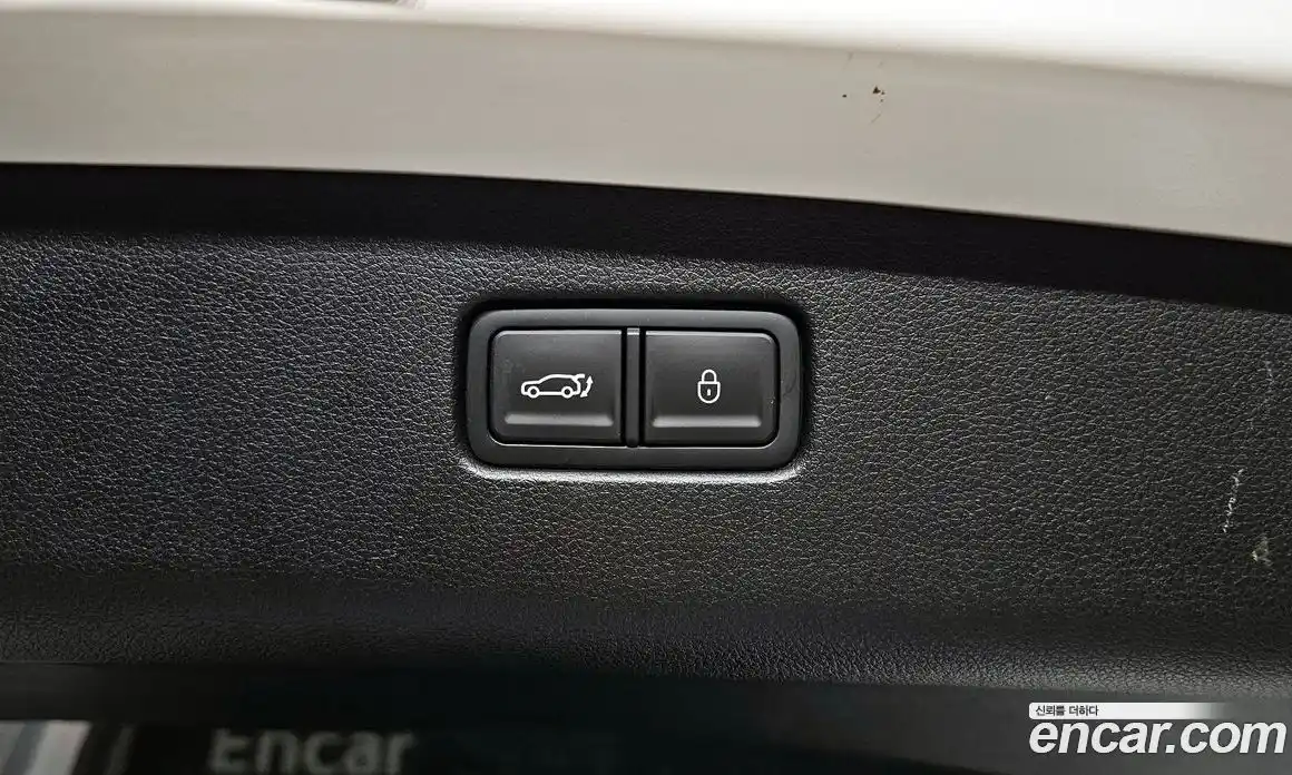 Genesis GV70 2021 2.5 гидро в Москве № 1832244, фото 26