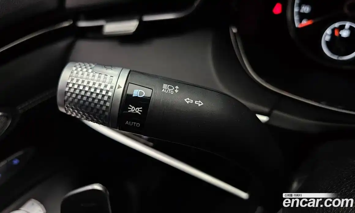 Genesis GV70 2021 2.5 гидро в Москве № 1832244, фото 29