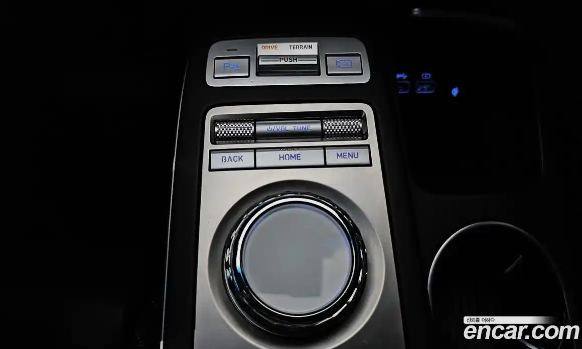 Genesis GV70 2021 2.5 гидро в Москве № 1832244, фото 31